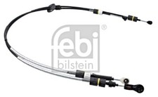 Manual Transmission Cable FEBI