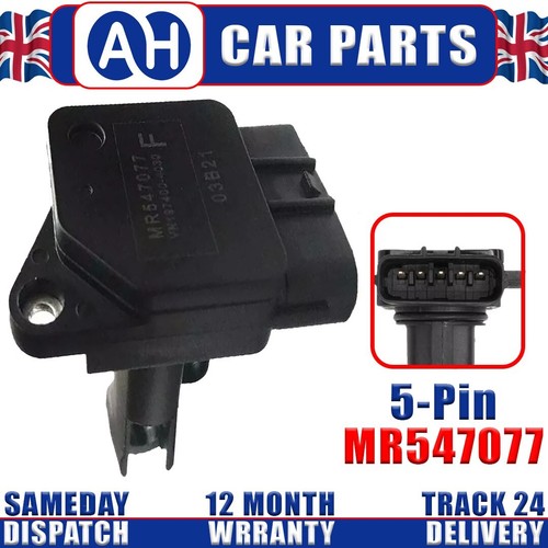 Mass air flow - air, meter