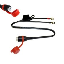 Optimate TM71 Weatherproof 12v