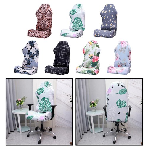 Gaming chair covers stretch - gaming,