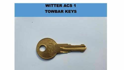 Acs01 acs - 1, key