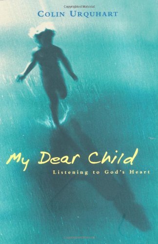 Dear child listening - listening, to