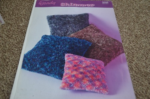 Knitting crochet books - knitting, &