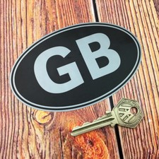 GB Classic Car Van Truck or