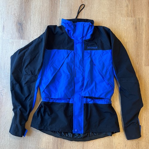 Marmot mens blue - blue, zip