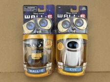 Wall.E Toys Robots Eve Movie Novelty Action Figure Model Birthday Toy Kids Gift