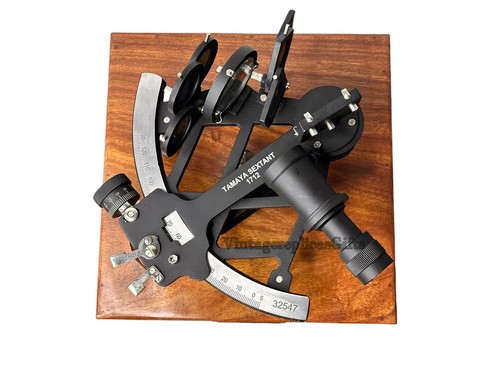 Tamaya working sextant - tamaya,