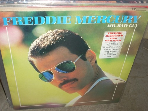 Freddie mercury queen mr - mercury,