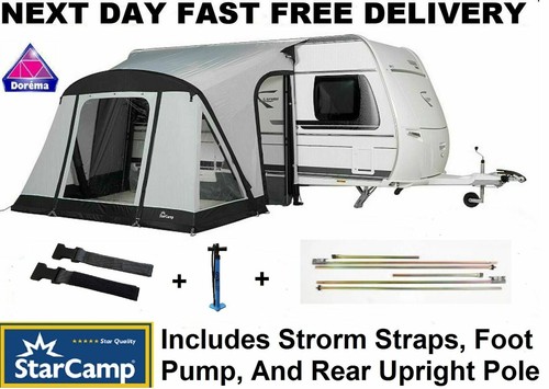 Starcamp dorema quick and - dorema,