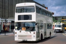 Bus Photo - First Leicester 36