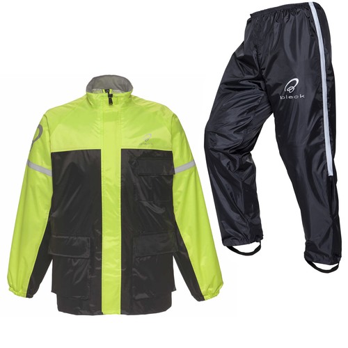 Black spectre waterproof - spectre,