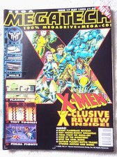 78055 Issue 17 Mega Tech