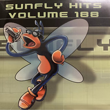 Sunfly Karaoke CDG CD Hits