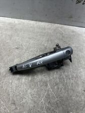 CITROEN C3 DOOR HANDLE DRIVER SIDE FRONT 9673480680 2012