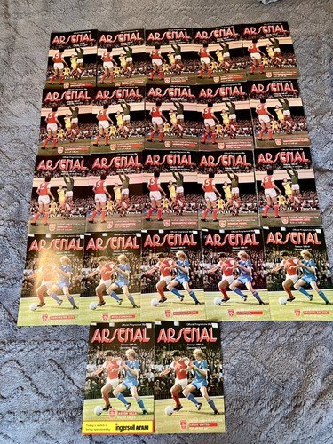 Arsenal 1980 1981 season - 1980/1981,
