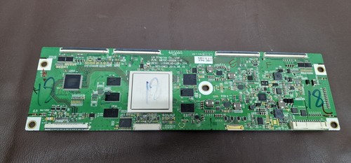 Tcon lvds board - tcon, lg