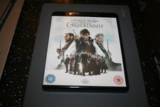 Fantastic Beasts: The Crimes