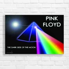 Pink Floyd The Dark Side of