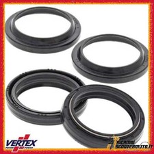 Fork Oil Seal & Dust Seal Kit