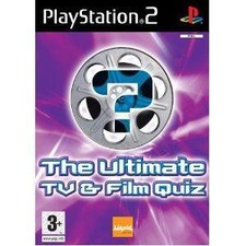 PlayStation2 : The Ultimate TV