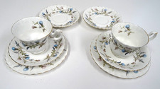 2 X VINTAGE ROYAL ALBERT