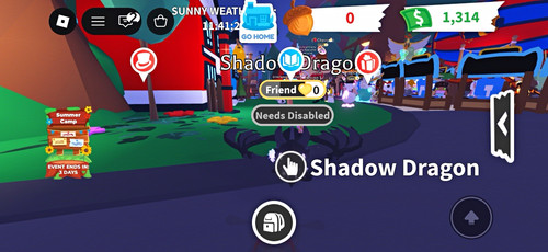 Roblox adopt full grown - roblox,