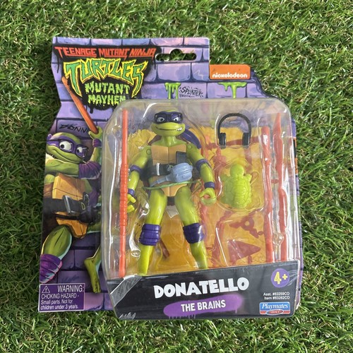 Donatello teenage mutant ninja - teenage,