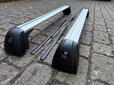 Genuine Ford Focus Roof Bars Wingbar 5DOOR RACK 2018-ON