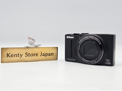 Excellent nikon coolpix - [excellent],