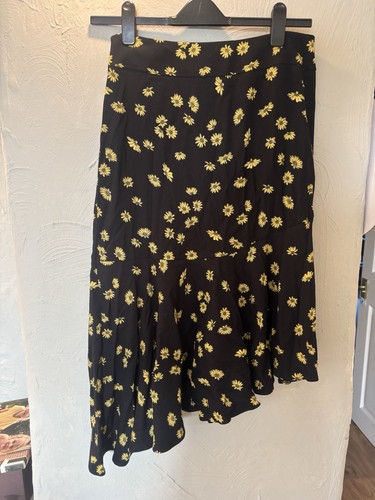 Truly sunflower asymmetrical - truly,