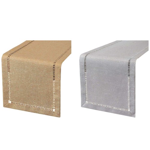 Pcs hand hemstitched dining - hemstitched,