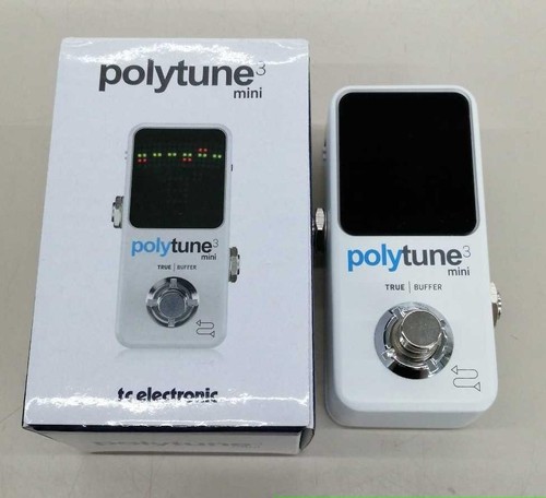 Electronic polytune mini - polytune,