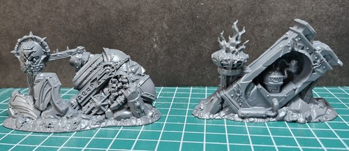 Warhammer age sigmar fire - sigmar,