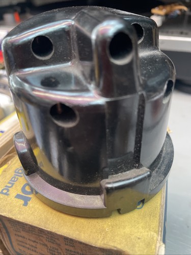 Intermotor 4472 distributor - 4472,
