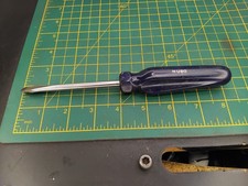 Vintage Nubo Screwdriver 100mm