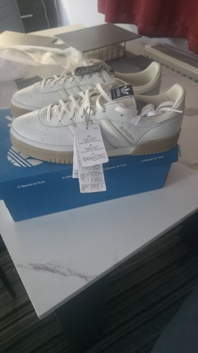 Adidas burnden spzl 10 - uk,