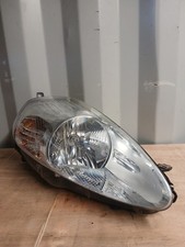 2006 MK3 FIAT PUNTO O/S
