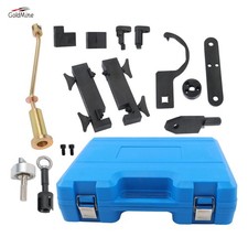 Engine Timing For Land Rover