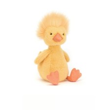 Jellycat Dorit Duckling 23cm