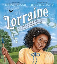 Lorraine - Secor, Ketch - Very
