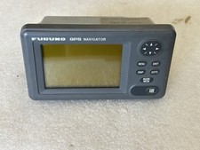 FURUNO GP-30 GPS Navigator