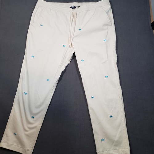 Lands end pull pants mens - end, on