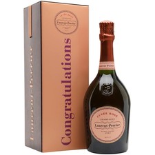 Laurent-Perrier Rose Champagne