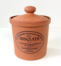 Henry Watson Terracotta