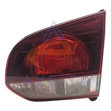 VW Golf MK6 Gti 09-13 Tinted