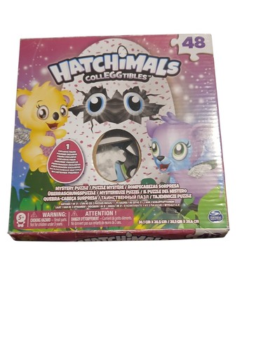 Hatchimals colleggtibles - hatchimals, 48