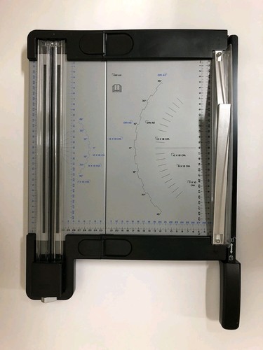 Monolith paper cutter - monolith, /