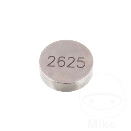 Jmp valve shim - 9.5mm, 2.625