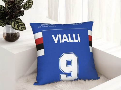 Sampdoria vialli novelty - sampdoria,