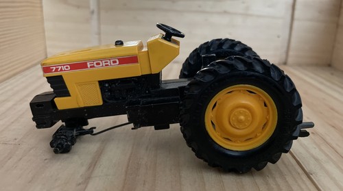 Britains scale ford - ford, 7710